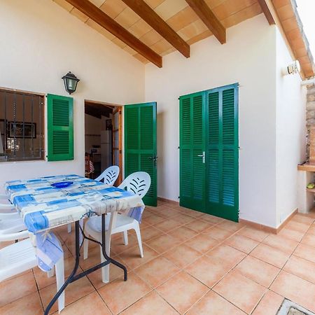 S'Alqueria Vell Villa Campanet Exteriör bild
